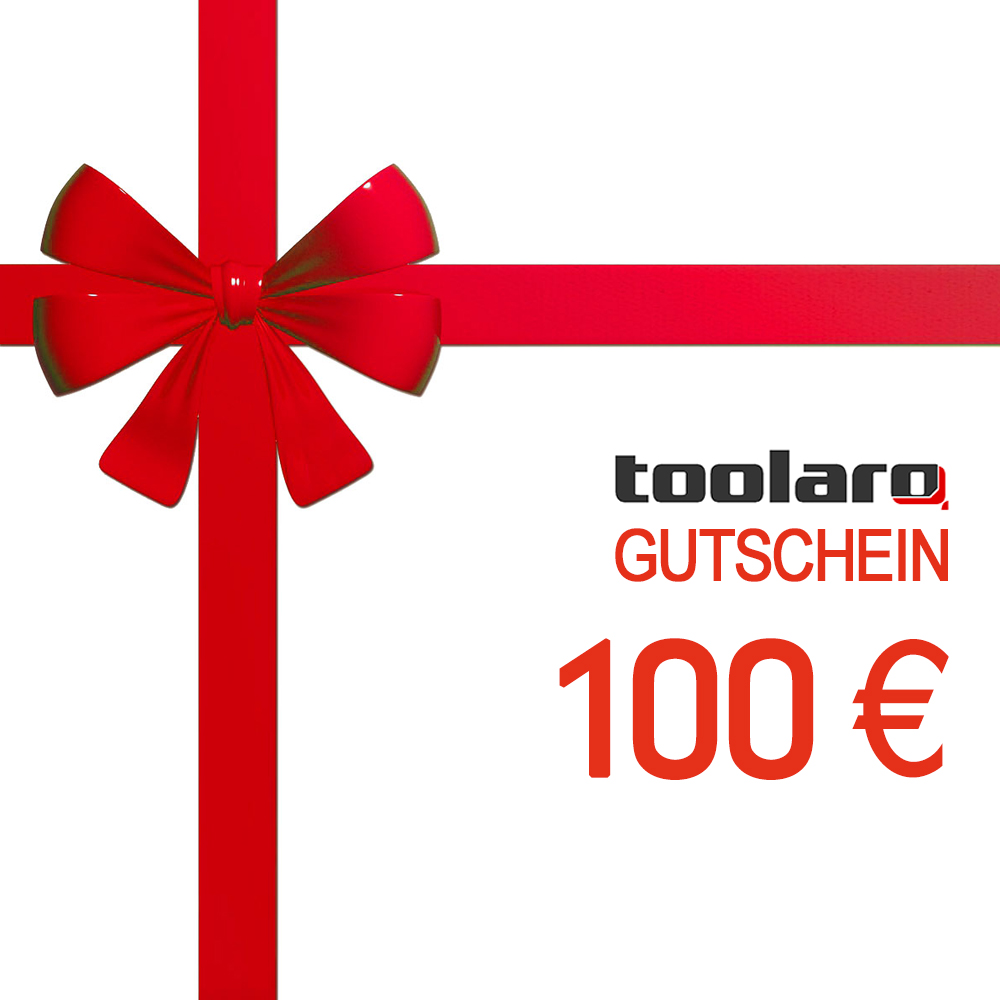 Voucher EUR 100,- 