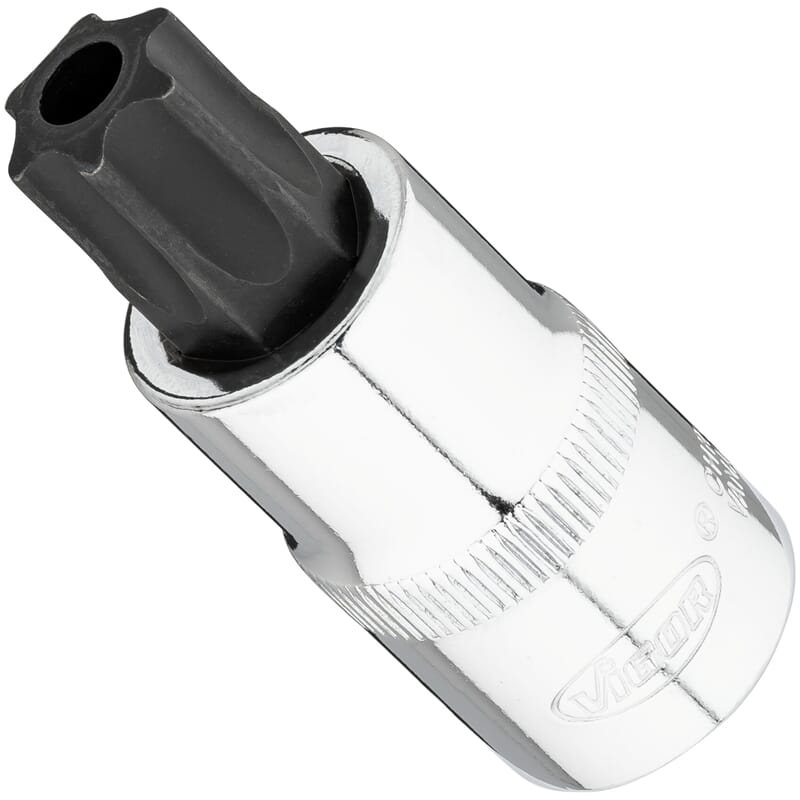 Vigor V7055-T60H 1/2" Schraubendr. Einsatz T60H