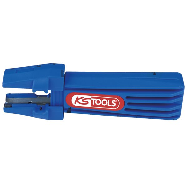 KS-Tools 700.1553-01 Druckmutter mit Lokfunktion , für Spindel 700.1553