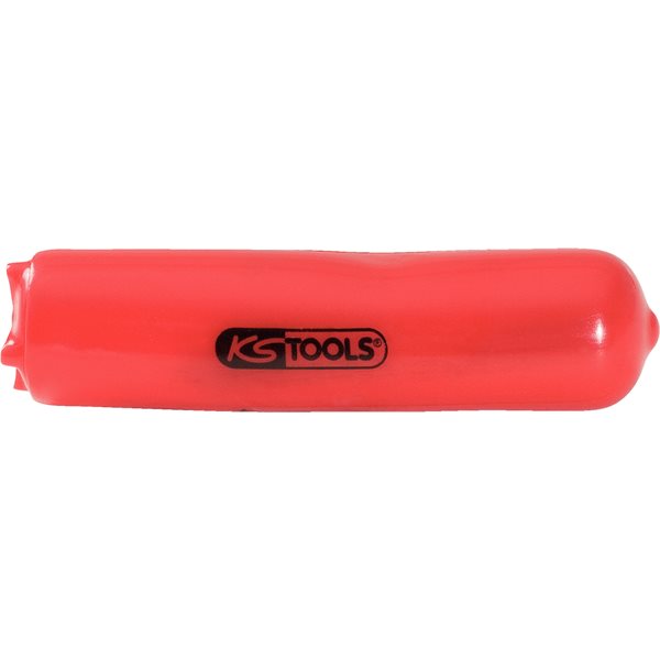 KS-Tools 117.4239 Isolierte Tülle mit Klemmkappe, 50mm