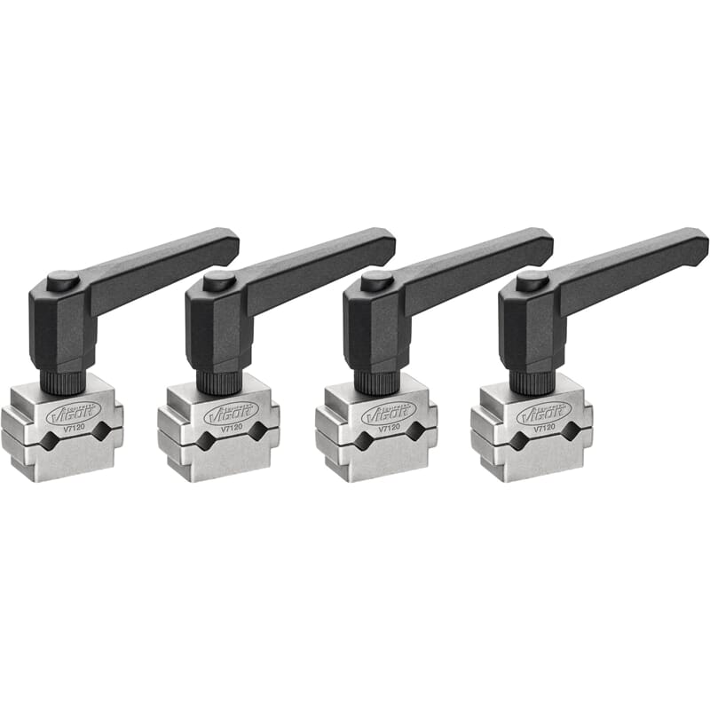 Vigor V7120 Bremsleitungs-Haltewerkzeug