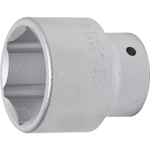 BGS 3448 Steckschlüssel-Einsatz Sechskant, Antrieb Innenvierkant 20 mm (3/4"), SW 48 mm Angebot