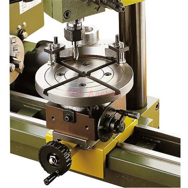 Proxxon 24421 Universal dividing table UT 400 