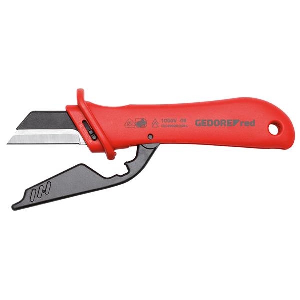 Gedore red R93220128 VDE-Kabelmesser Klinge 45mm 185mm