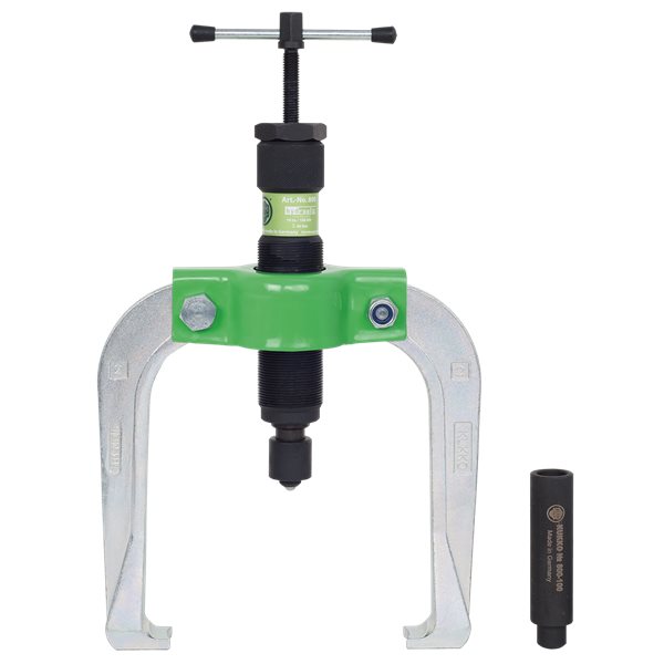 Kukko 844-2-B 2-Arm Abzieher 150 X 150 Mm Mit Hydr aul. Spindel 10 Ton -25,95