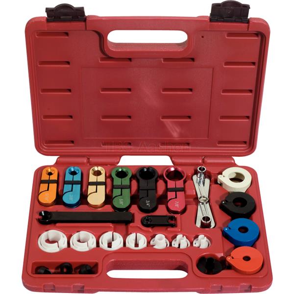 KS-Tools 115.1260 Leitungsverbinder-Entrieglung 