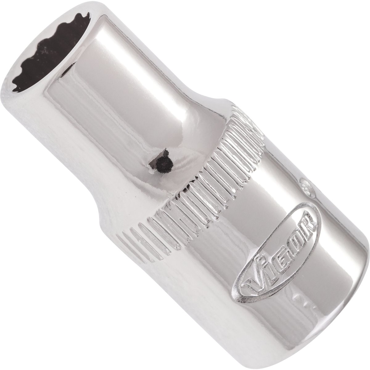 Vigor V7514-6 1/4" Steckschlüsseleinsatz SW 6 mm