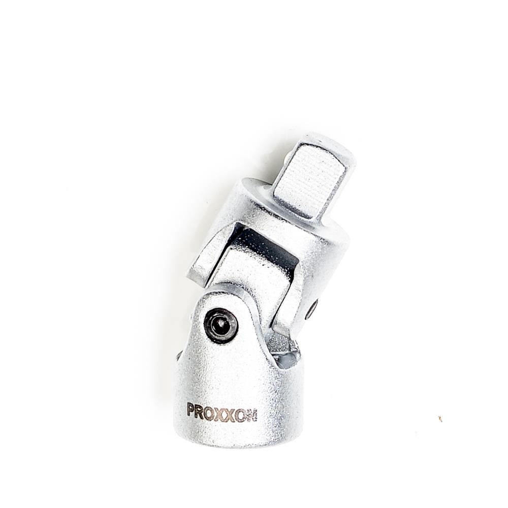 Proxxon 23709 Universal joint (1/4"), 6,3 mm 
