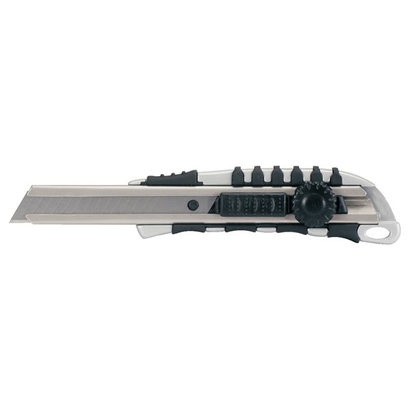 KS-Tools 907.2141 Komfort-Abbrechklingen-Messer,18 