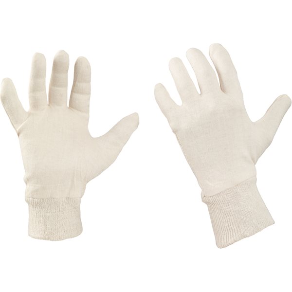 KS-Tools 117.1660 Unterzieh-Handschuh,260mm 
