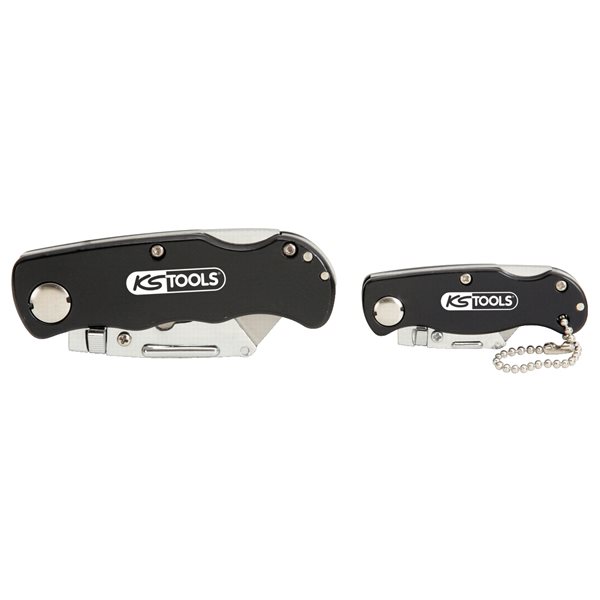 KS-Tools 907.2172 Klappmesser-Satz,2-tlg. 