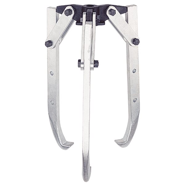Kukko Y50-206 3-Arm Abzieher 1200X700 Mm Ohne Zyli nder Und Zubehör