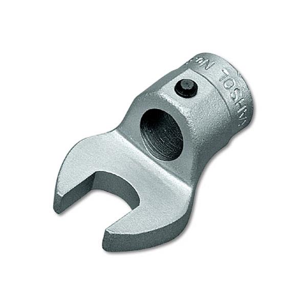 Gedore 8791-1.1/8AF Aufsteck-Maulschlüssel 16 Z 