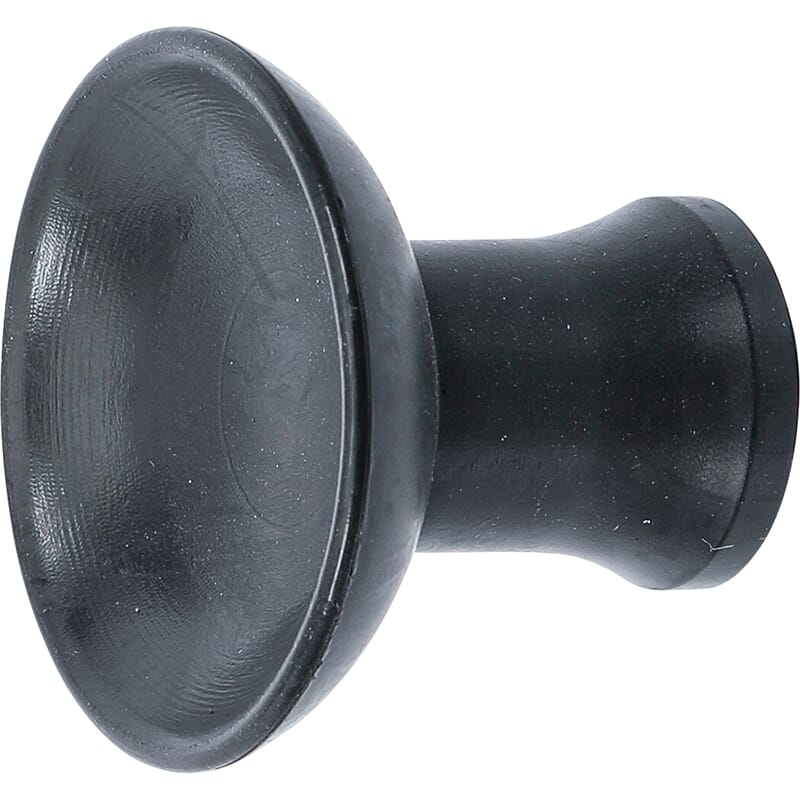 BGS 3327-45 Gummiadapter, für Art. 3327, Ø 45 mm 