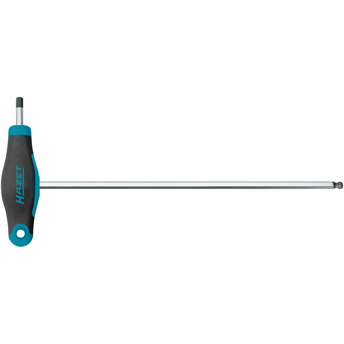 Hazet 829KK-5 Winkelschraubendreher Innen-6-kt 5mm 