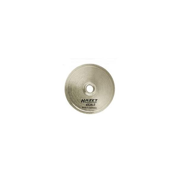 Hazet 4925-7 Zentrierscheibe 