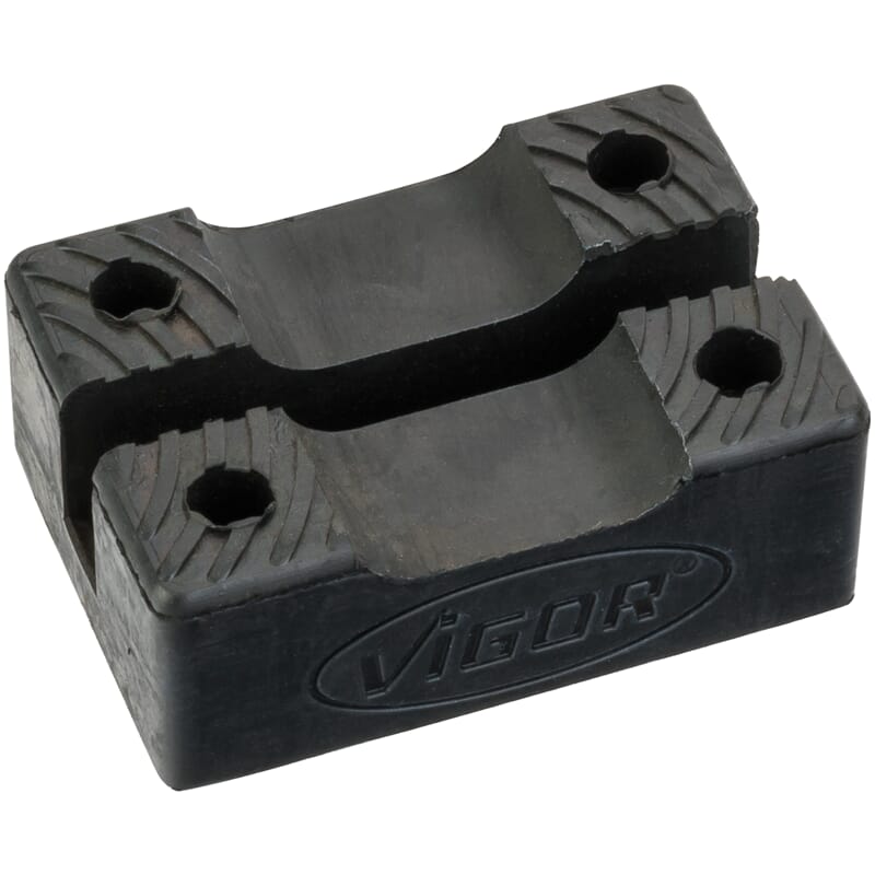 Vigor V2762 Gummiauflage für V2477