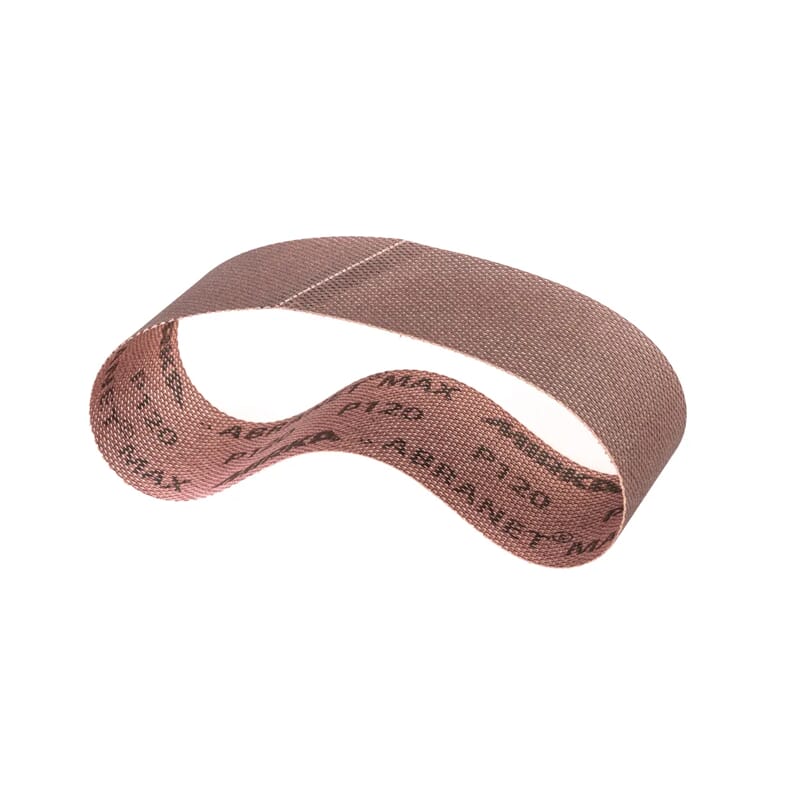 Proxxon 27032 Mesh sanding belts grit 100, 3 pcs. 