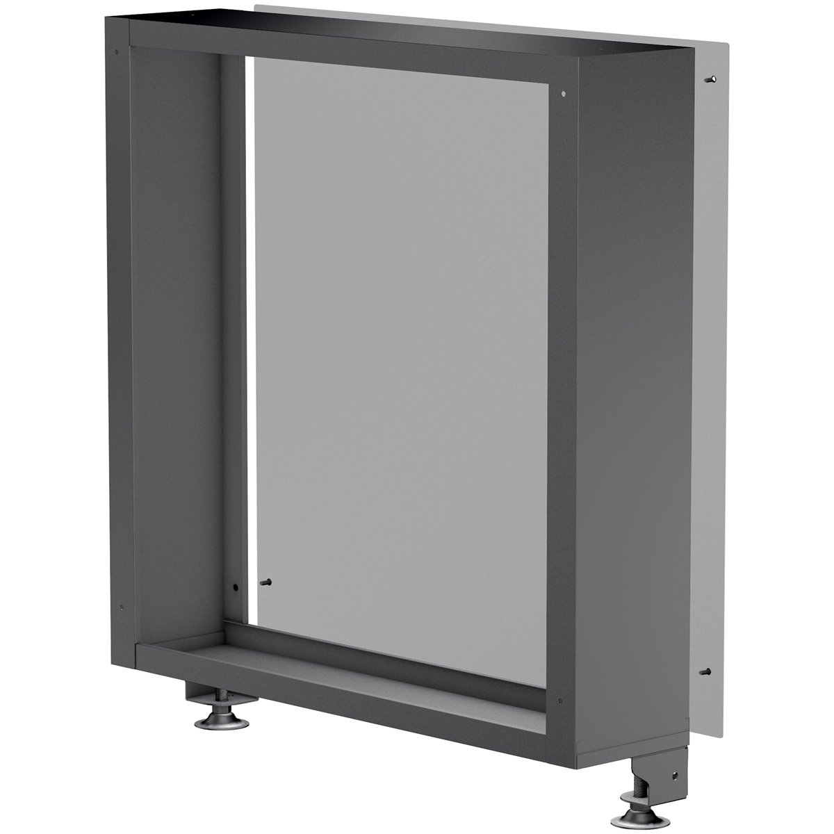 Vigor V6000-042XL Vss Unterschrank-Erweiterung, 86 1 mm