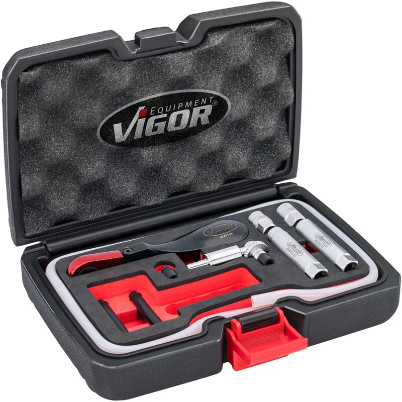 Vigor V7471 Bremsentlüfter-Satz