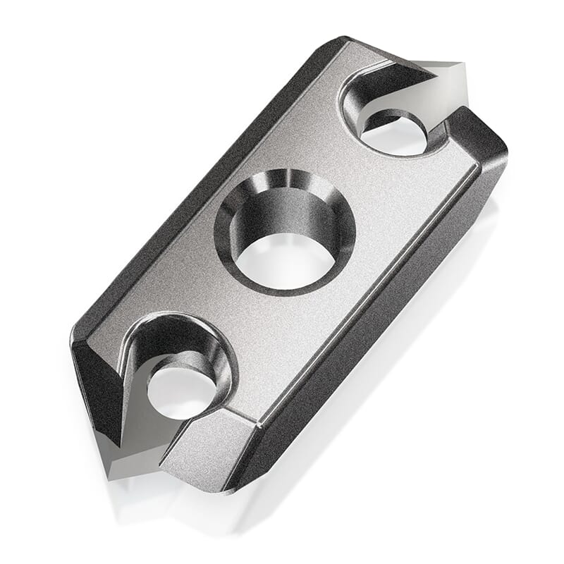 Knipex 90 23 01 E01 Ersatzklinge für 90 23 01 beidseitig verwendbar 25 mm