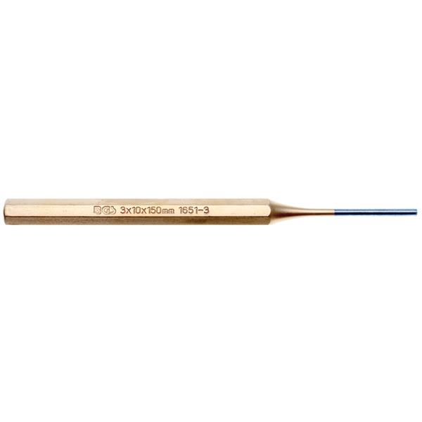 BGS 1651-3 Splintentreiber, 150 mm, 3 mm 