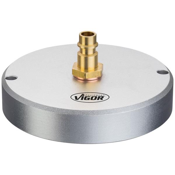 Vigor V4381-4 Universaladapter m Kettenbefestigung