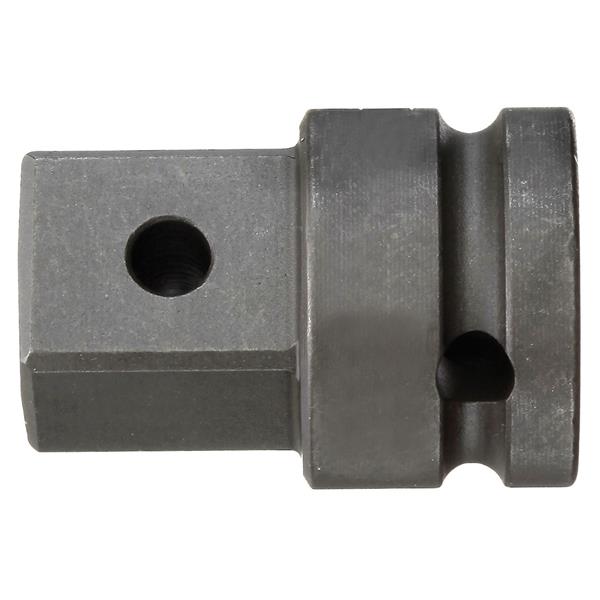 Gedore red R77400011 Kraft-Vergrößerungsstück 3/4" 3/4 x 1/1