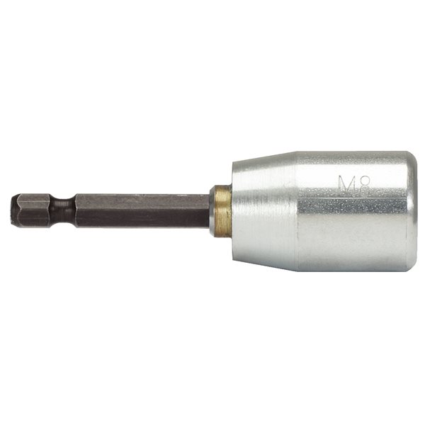KS-Tools 122.3006 1/4" Stockschraubendreher,magn 