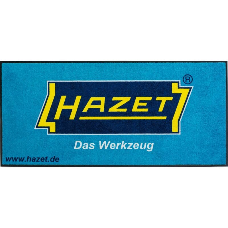Hazet 1868-71 Teppich 198 x 95 cm 