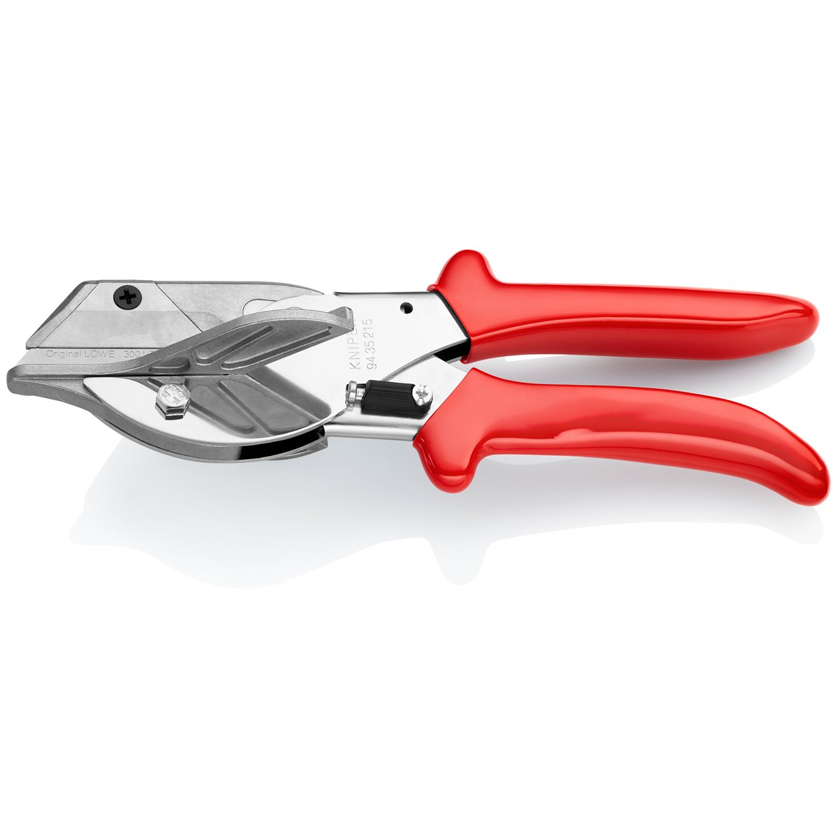 Knipex 94 35 215 Gehrungsschere 