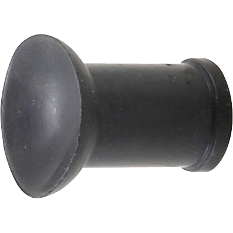 BGS 1738-20 Gummiadapter, für Art. 1738, Ø 20 mm