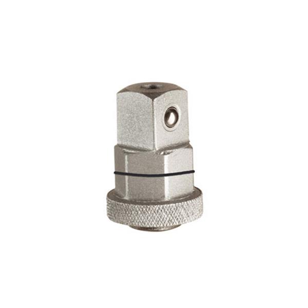 Gedore 7 RA-12,5 Adapter 1/2" 4kt, 19 mm für 7 R 