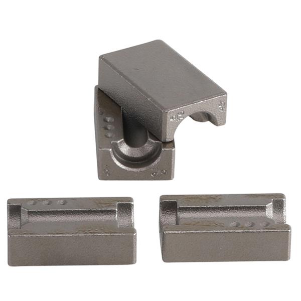 BGS 3057-16 Spannbacken für Art. 3057, Ø 5 mm 