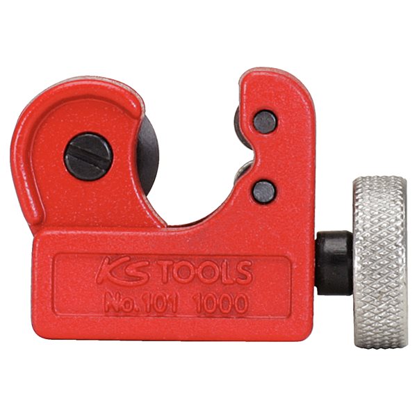 KS-Tools 101.1000 Mini-Rohrabschneider,3-16mm 