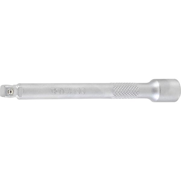 BGS 2231 "Wobble" Extension Bar, 6.3 mm (1/4"), 10 0 mm