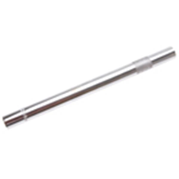 BGS 2404 Zündkerzen-Einsatz Zwölfkant, extra lang, Antrieb Innenvierkant 10 mm (3/8"), SW 14 mm