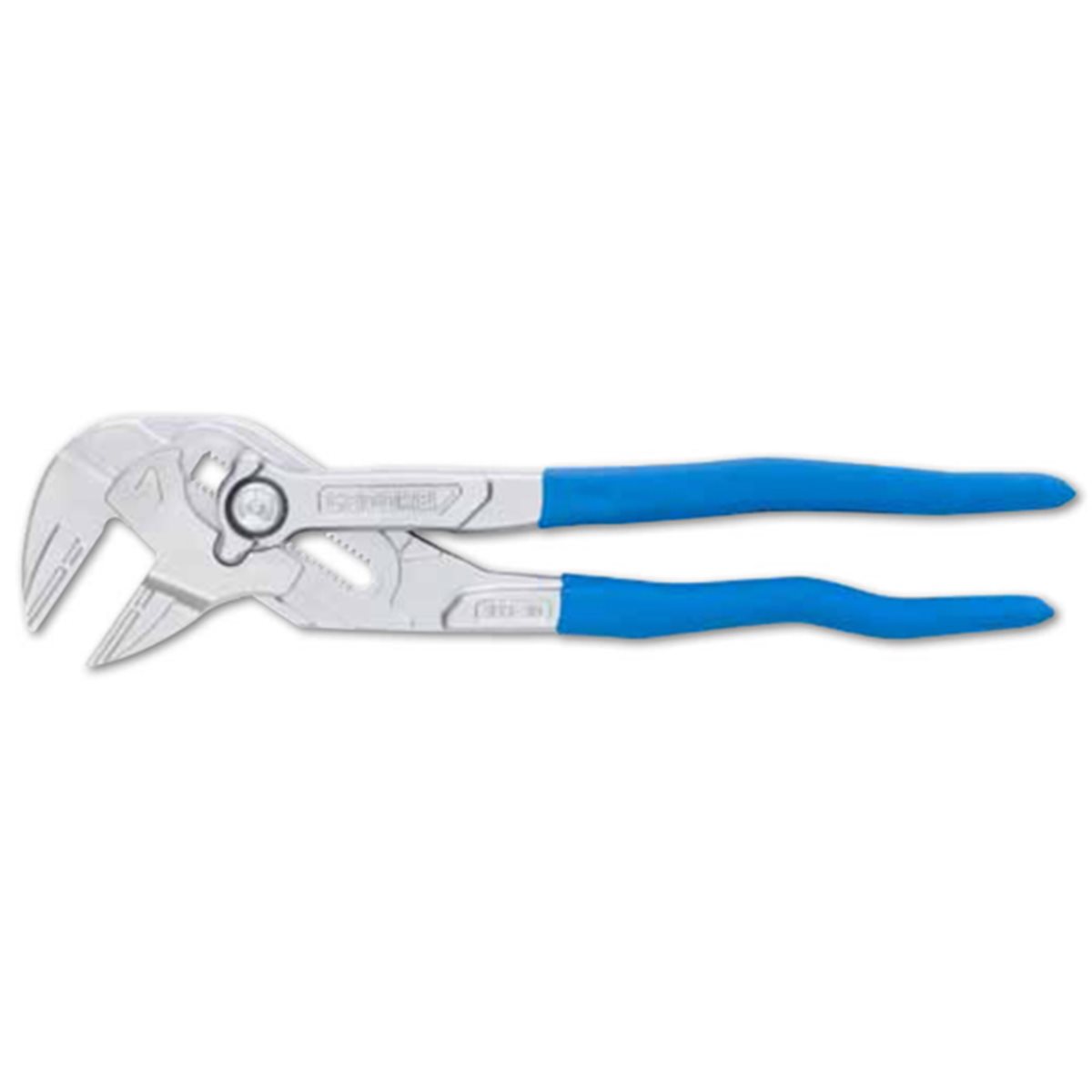 Gedore SB 183 10 TC Plier wrench 10" 