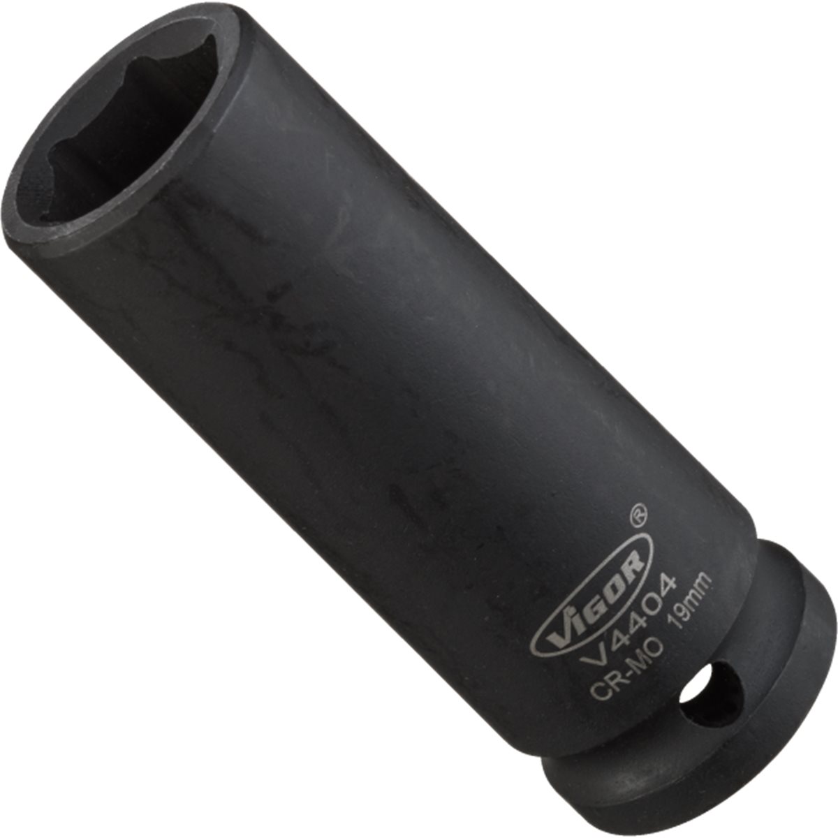 Vigor V5550L-15 Kraftnuss 1/2" 6kt SW 15 lang