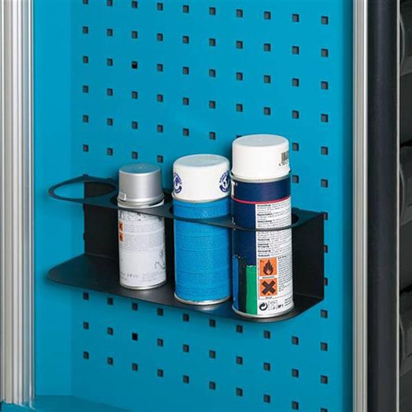 Hazet 180-35 Tool Trolley Accessories