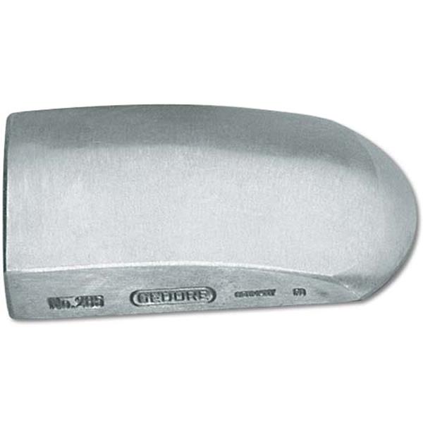 Gedore 285 Ausbeulamboss Handfaust 