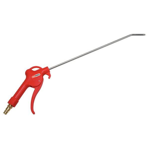 KS-Tools 515.1903 Universal-Druckluft-Ausblaspisto 