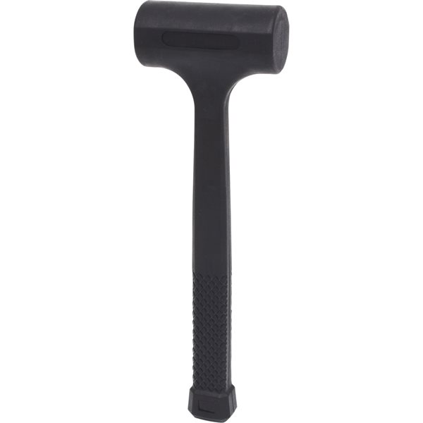 KS-Tools 140.5255 Schonhammer,940g, 45 mm 