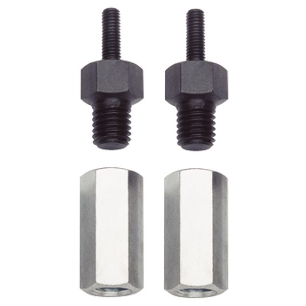 Kukko 18-316A Pair Of Screw Adapters M 16 (4 Parts) Suitable For 18-3
