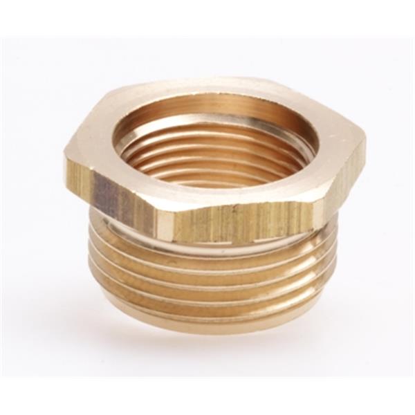 Reduziernippel G1/2"i x 3/4"a