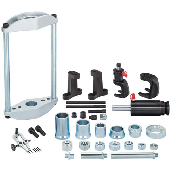 Vigor V4603 Universal Druckwerkzeug-Satz 32 t al