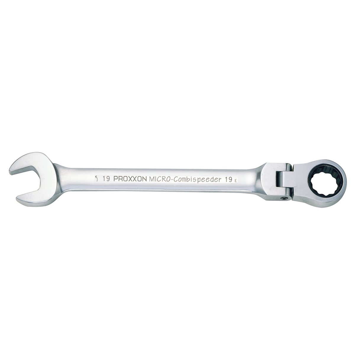 Proxxon 23052 Hinged MicroSpeeder, 15 mm 