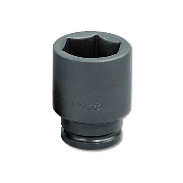 Gedore K 37 L 115 Kraftschraubereinsatz 40 (1.1/2" ang 