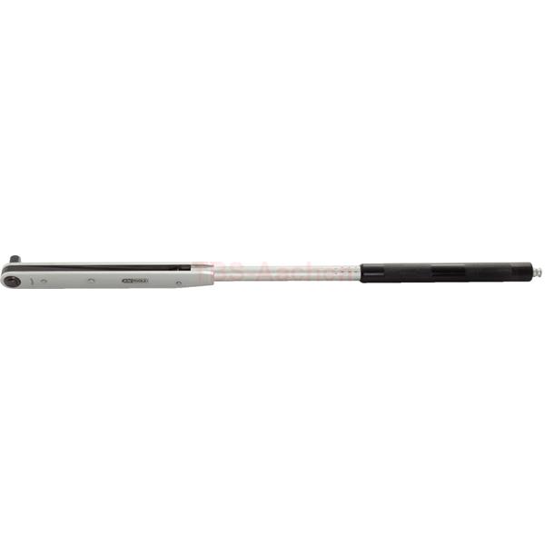 KS-Tools 516.3550 1" Torque wrench with close gap release, 200-1000Nm