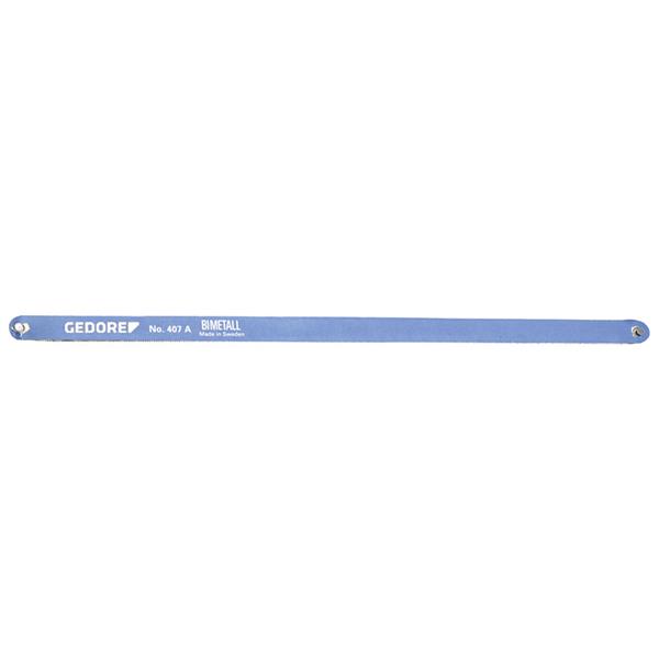 Gedore 407 A Bimetall-Sägeblatt 